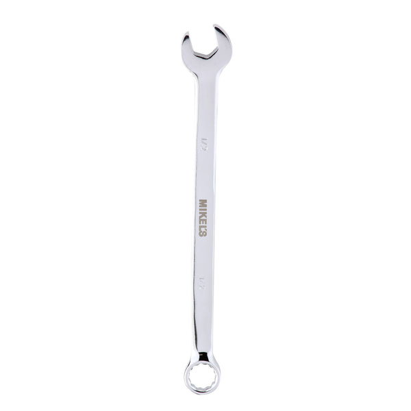 Llave combinada estandar 1/2” cromo vanadio