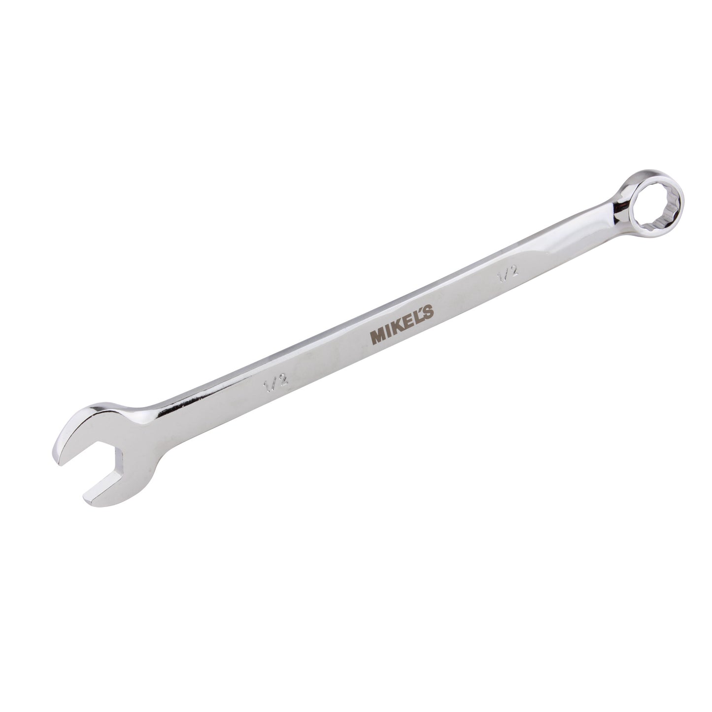 Llave combinada estandar 1/2” cromo vanadio