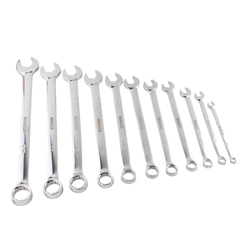 Llave combinada estandar 1/2” cromo vanadio