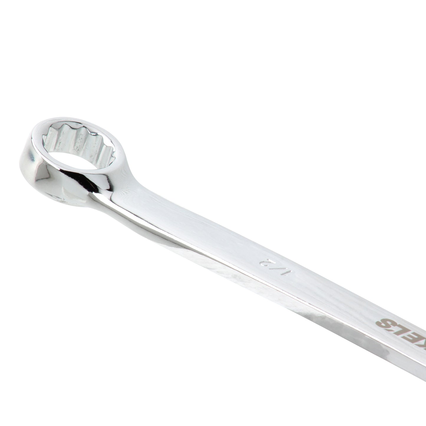 Llave combinada estandar 1/2” cromo vanadio