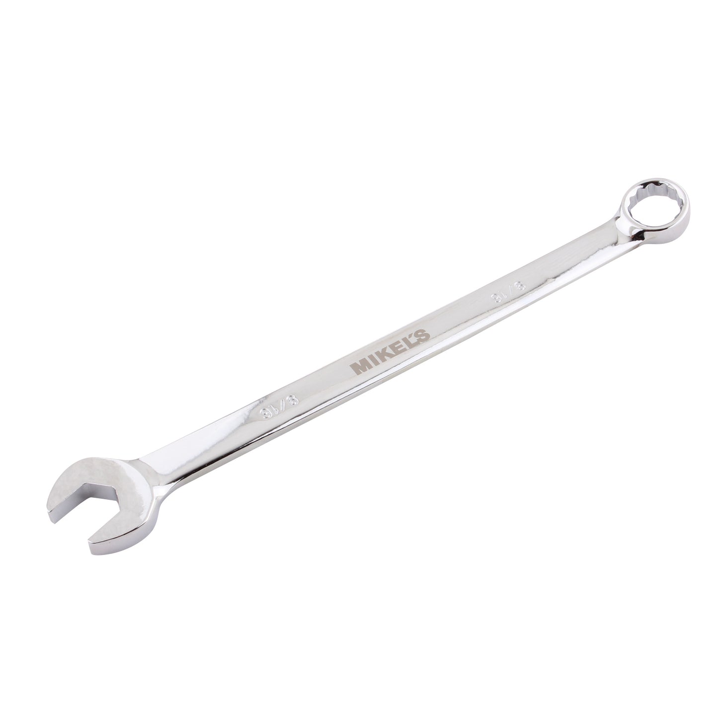 Llave combinada estandar 9/16” cromo vanadio