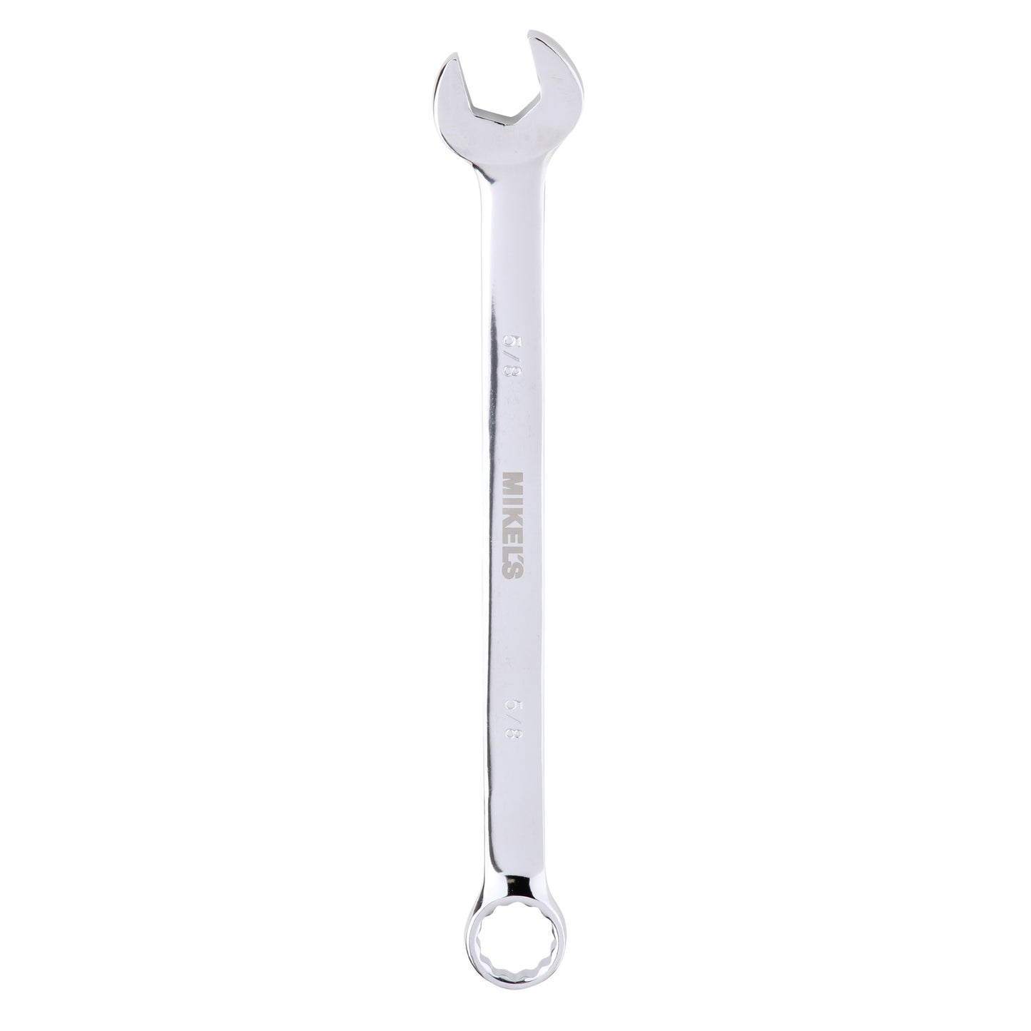 Llave combinada estandar 5/8” cromo vanadio