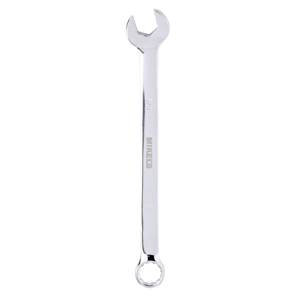 Llave combinada estandar 5/8” cromo vanadio