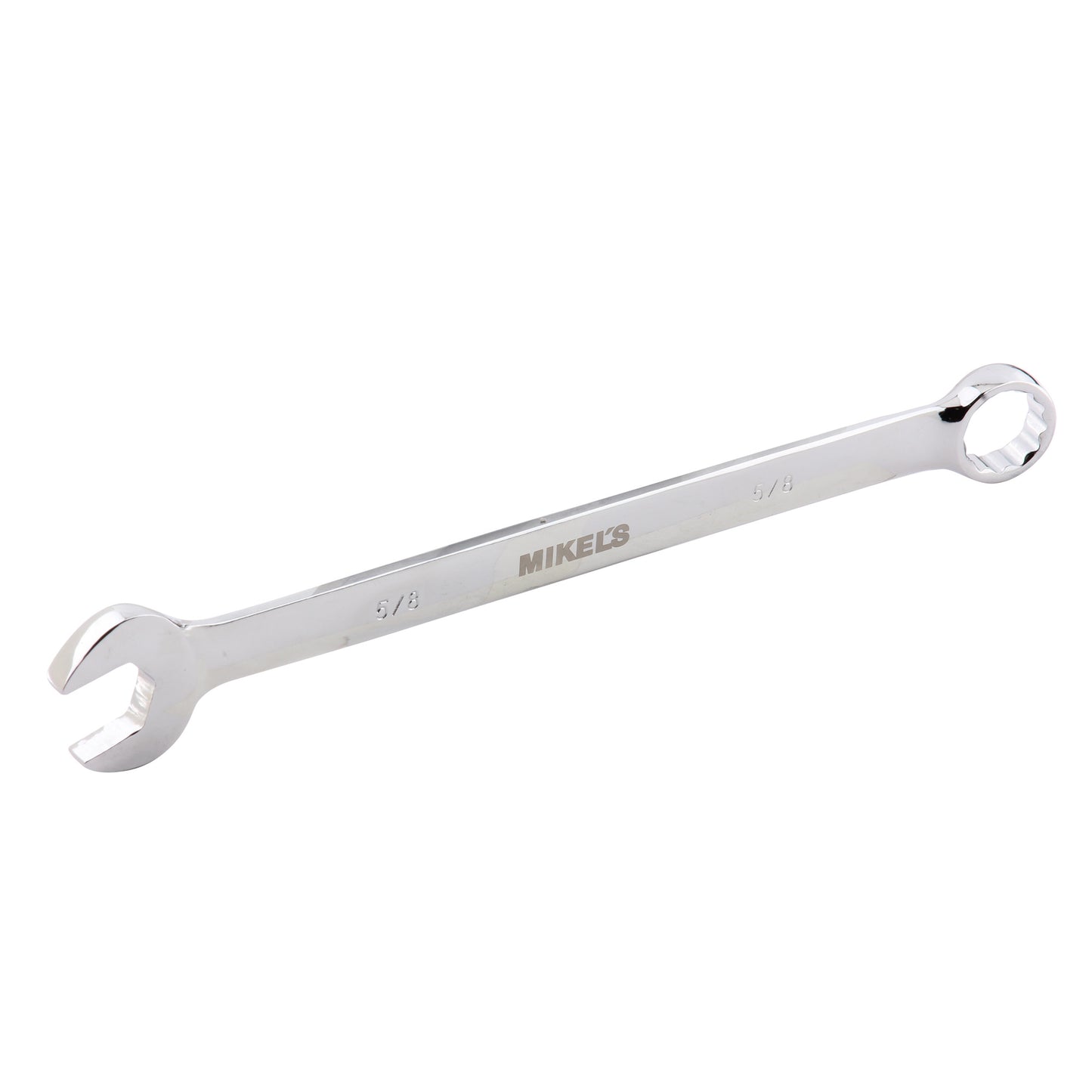 Llave combinada estandar 5/8” cromo vanadio