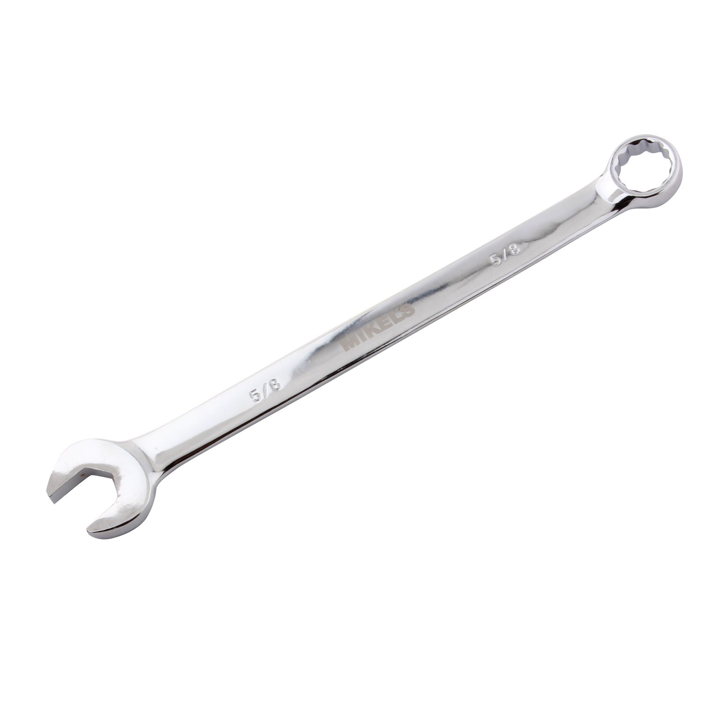 Llave combinada estandar 5/8” cromo vanadio