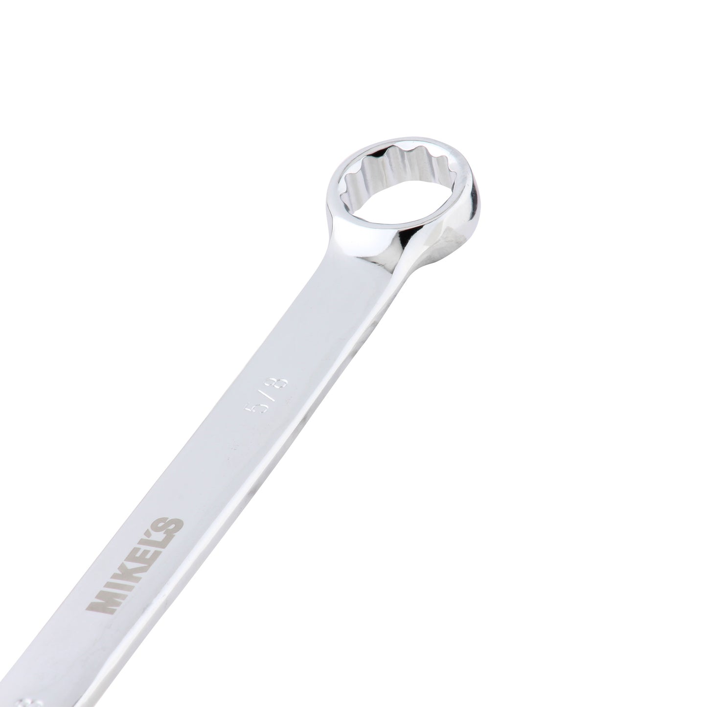 Llave combinada estandar 5/8” cromo vanadio