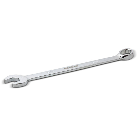 Llave combinada estandar 11/16” cromo vanadio