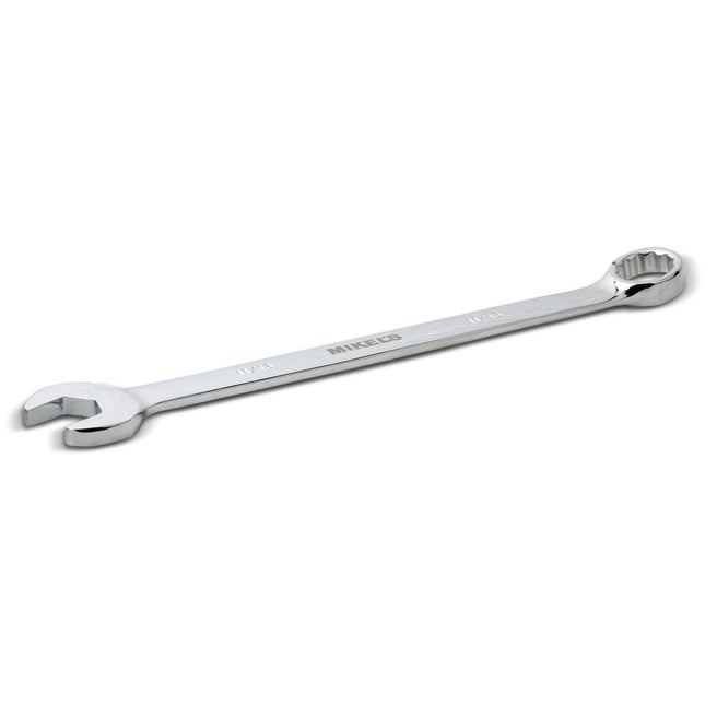 Llave combinada estandar 11/16” cromo vanadio