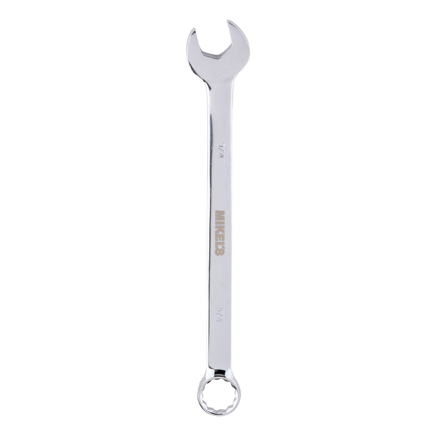 Llave combinada estandar 3/4” cromo vanadio