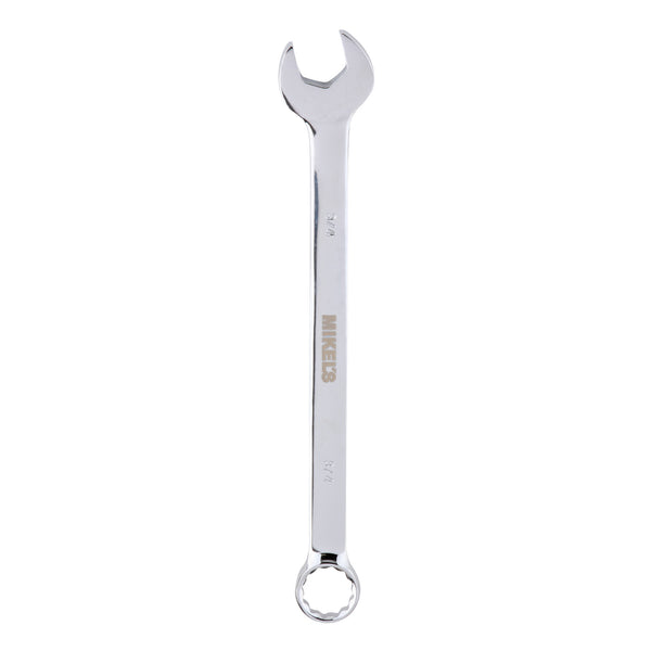 Llave combinada estandar 3/4” cromo vanadio