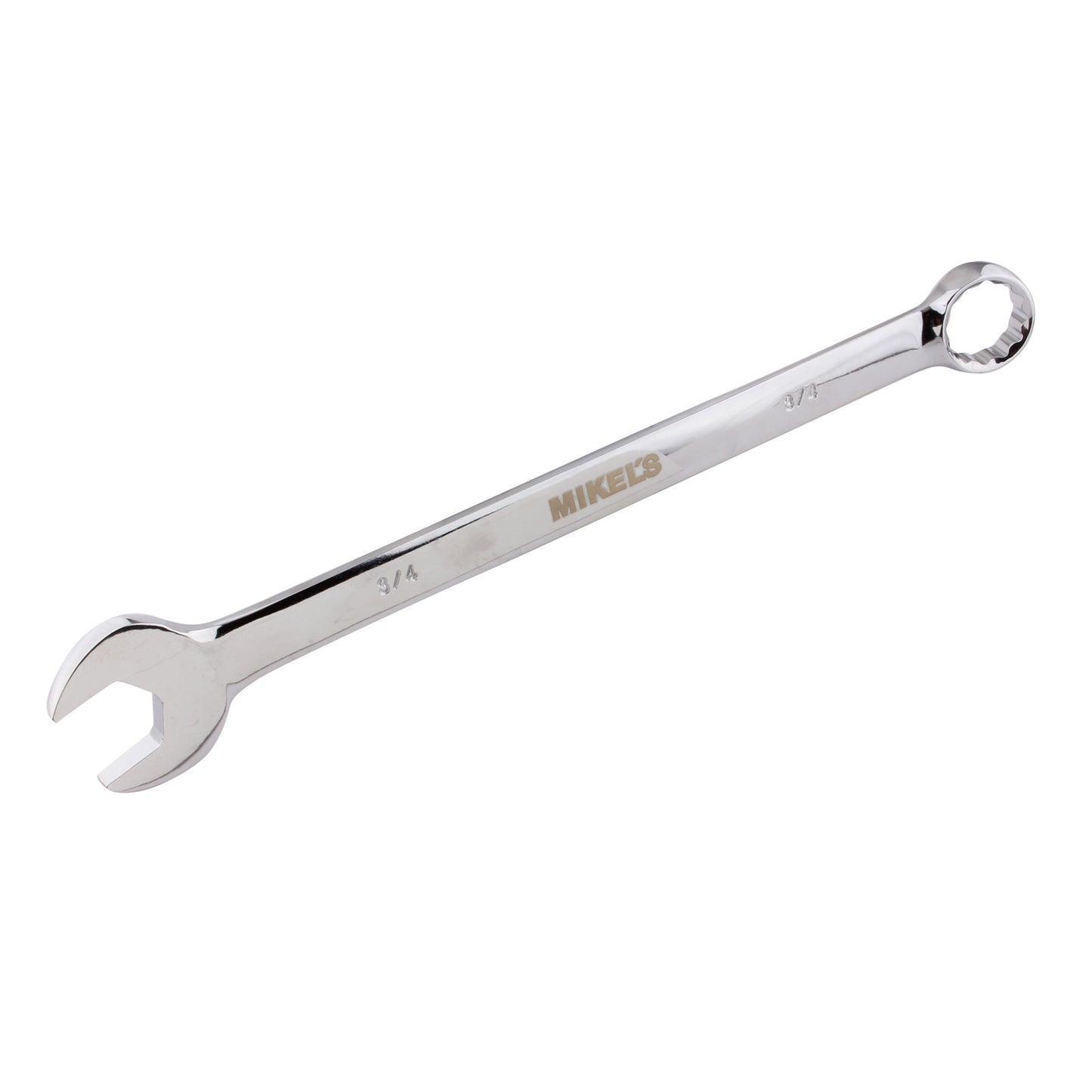 Llave combinada estandar 3/4” cromo vanadio