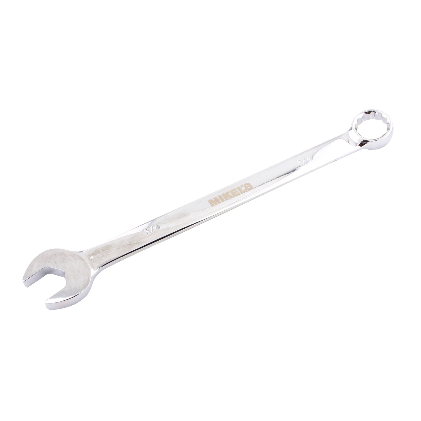 Llave combinada estandar 3/4” cromo vanadio