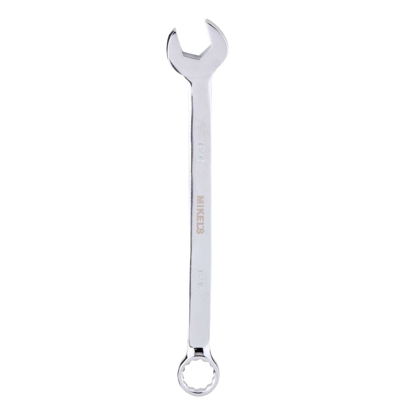 Llave combinada estandar 13/16” cromo vanadio