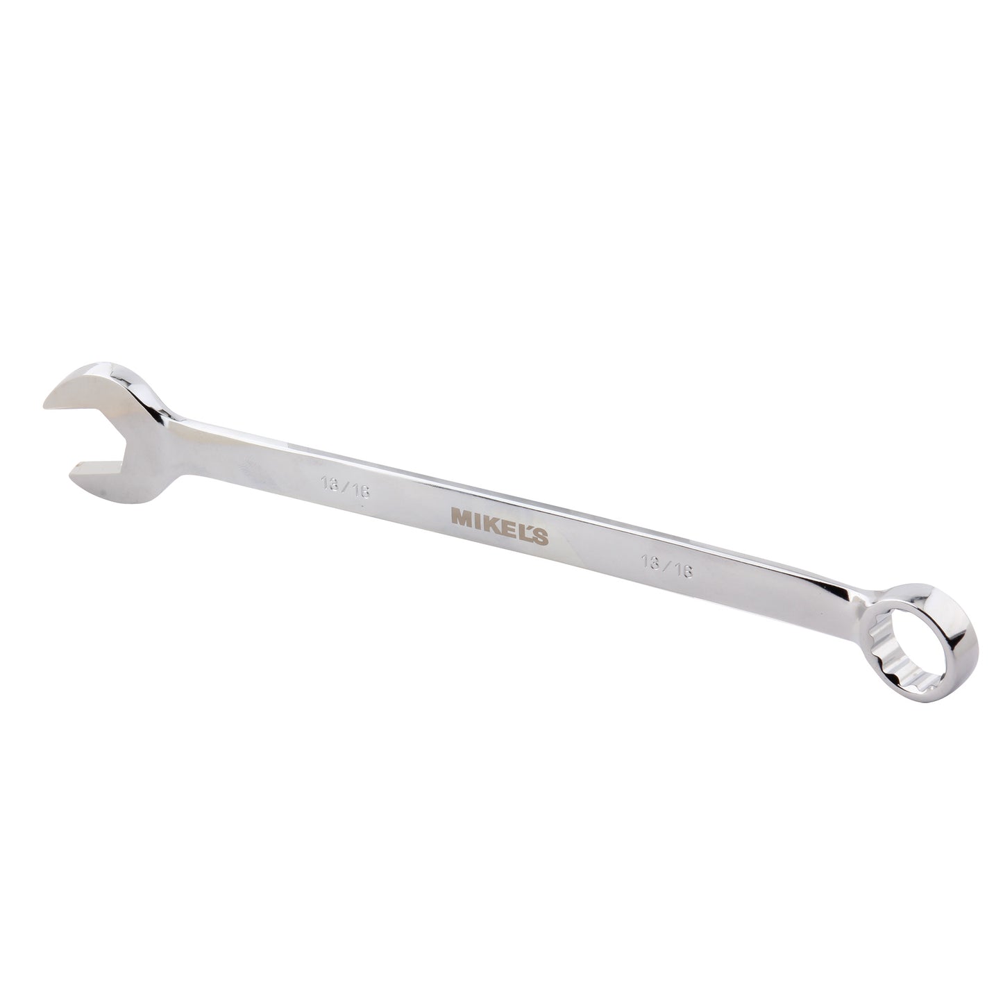 Llave combinada estandar 13/16” cromo vanadio