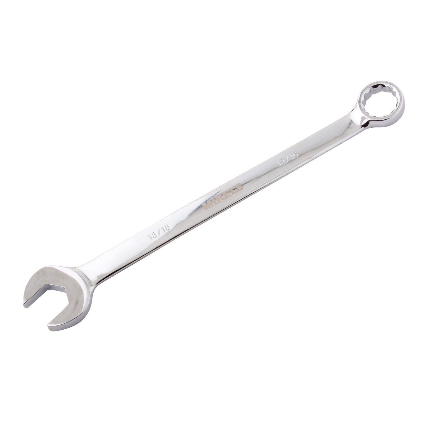 Llave combinada estandar 13/16” cromo vanadio