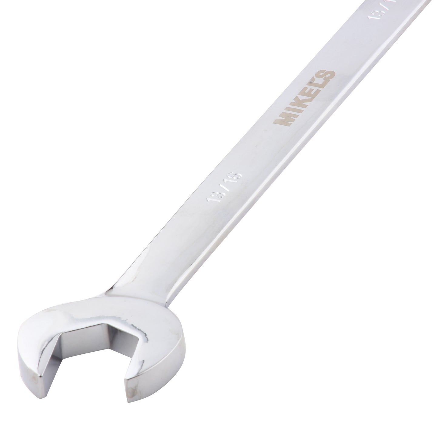 Llave combinada estandar 13/16” cromo vanadio