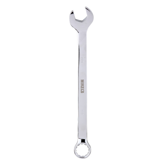 Llave combinada estandar 7/8” cromo vanadio