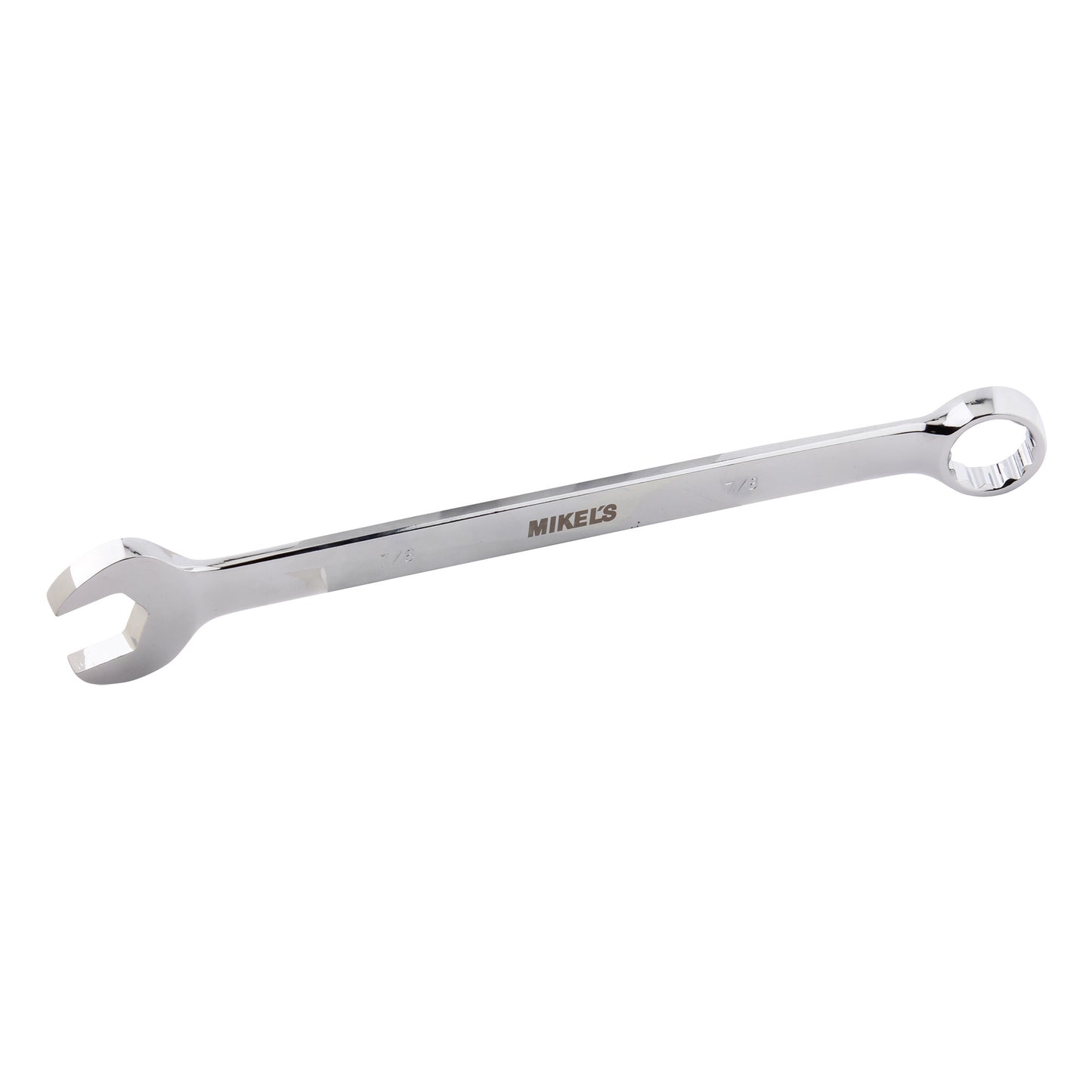 Llave combinada estandar 7/8” cromo vanadio