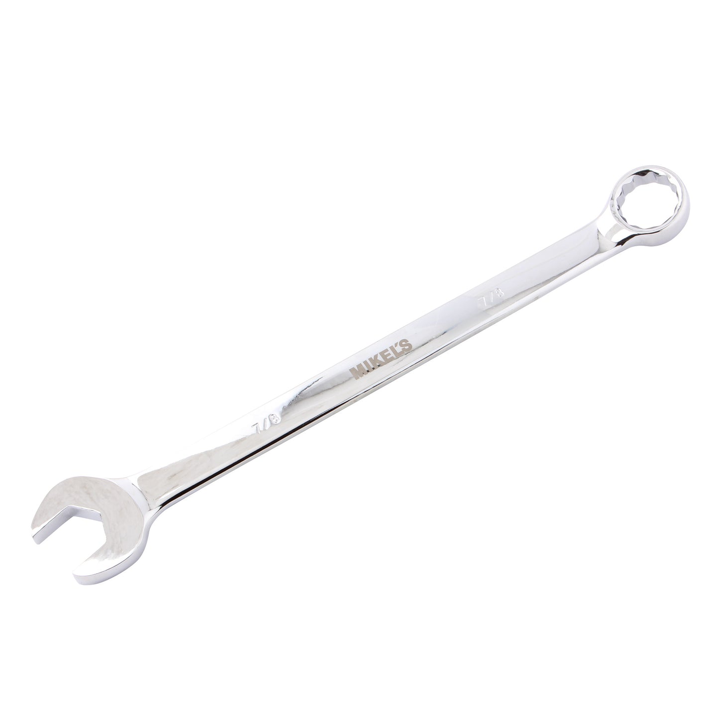 Llave combinada estandar 7/8” cromo vanadio
