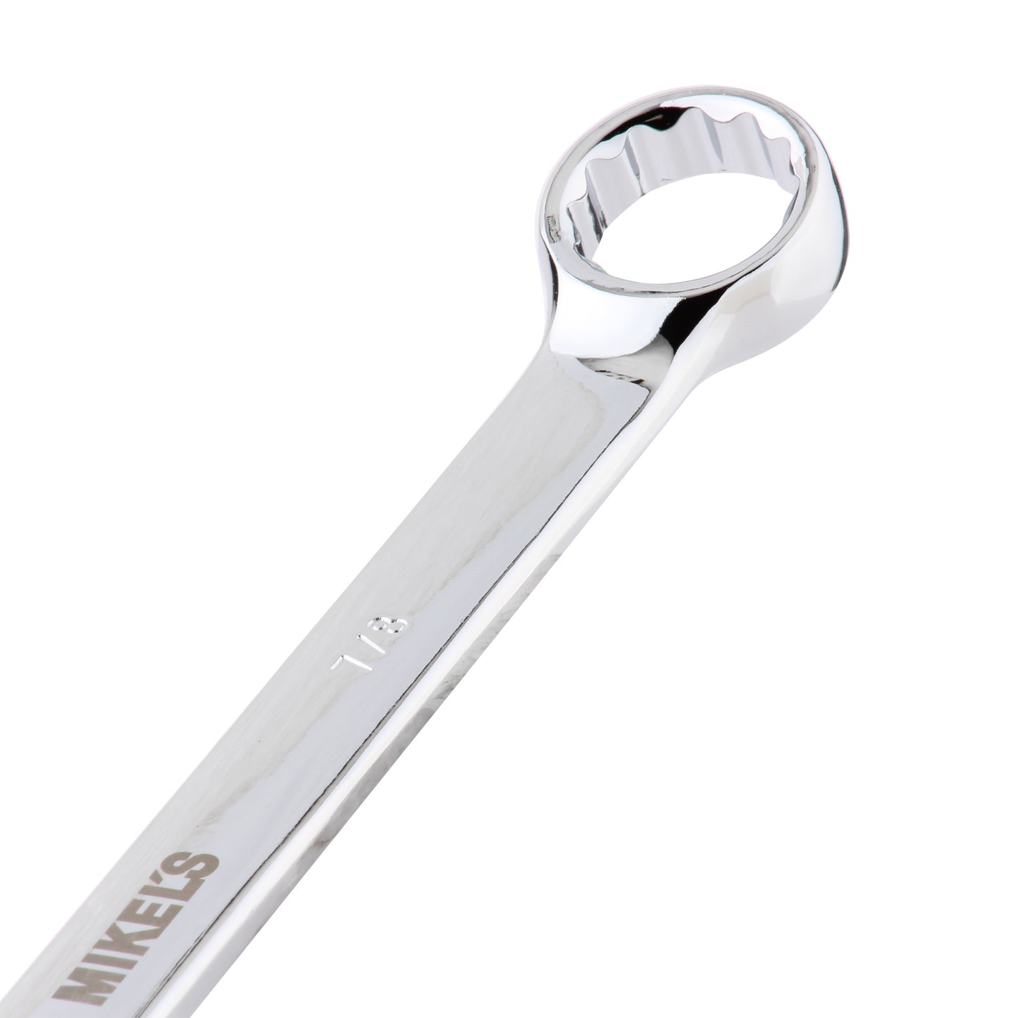 Llave combinada estandar 7/8” cromo vanadio