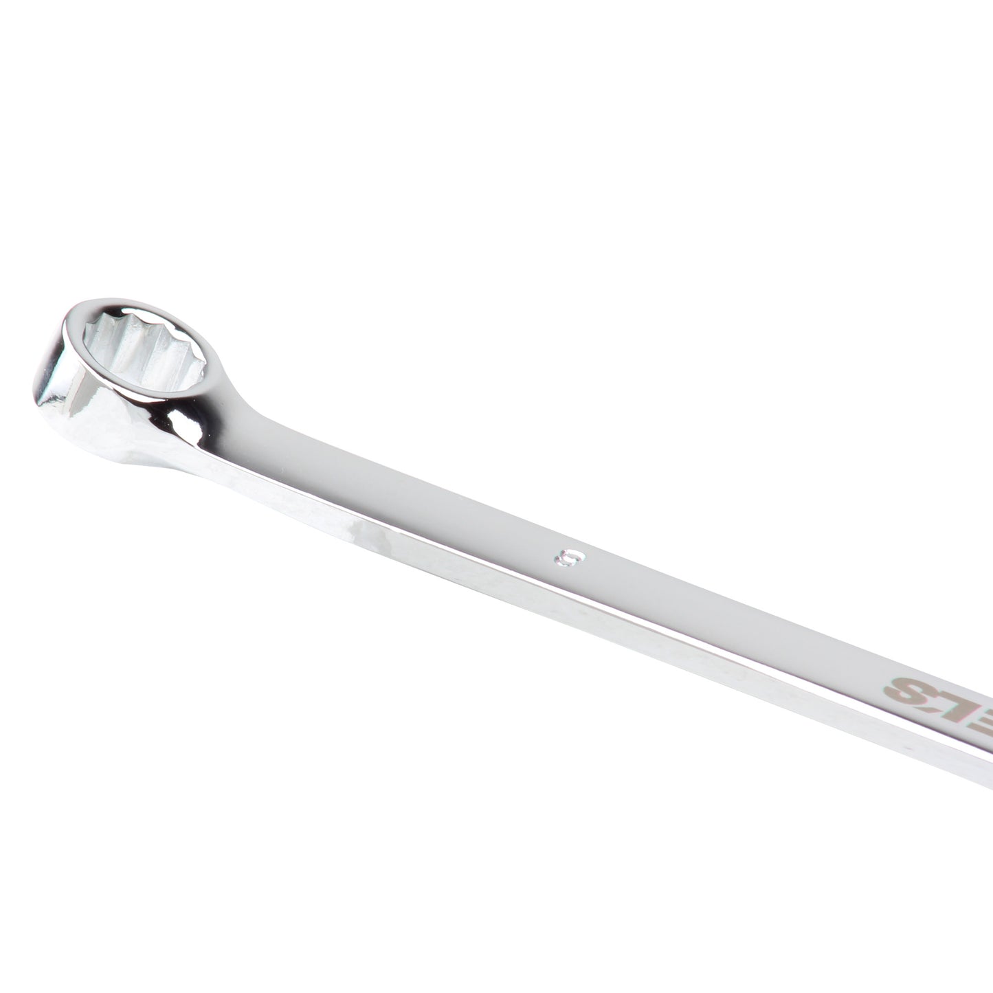 Llave combinada milimetrica 8 mm cromo vanadio