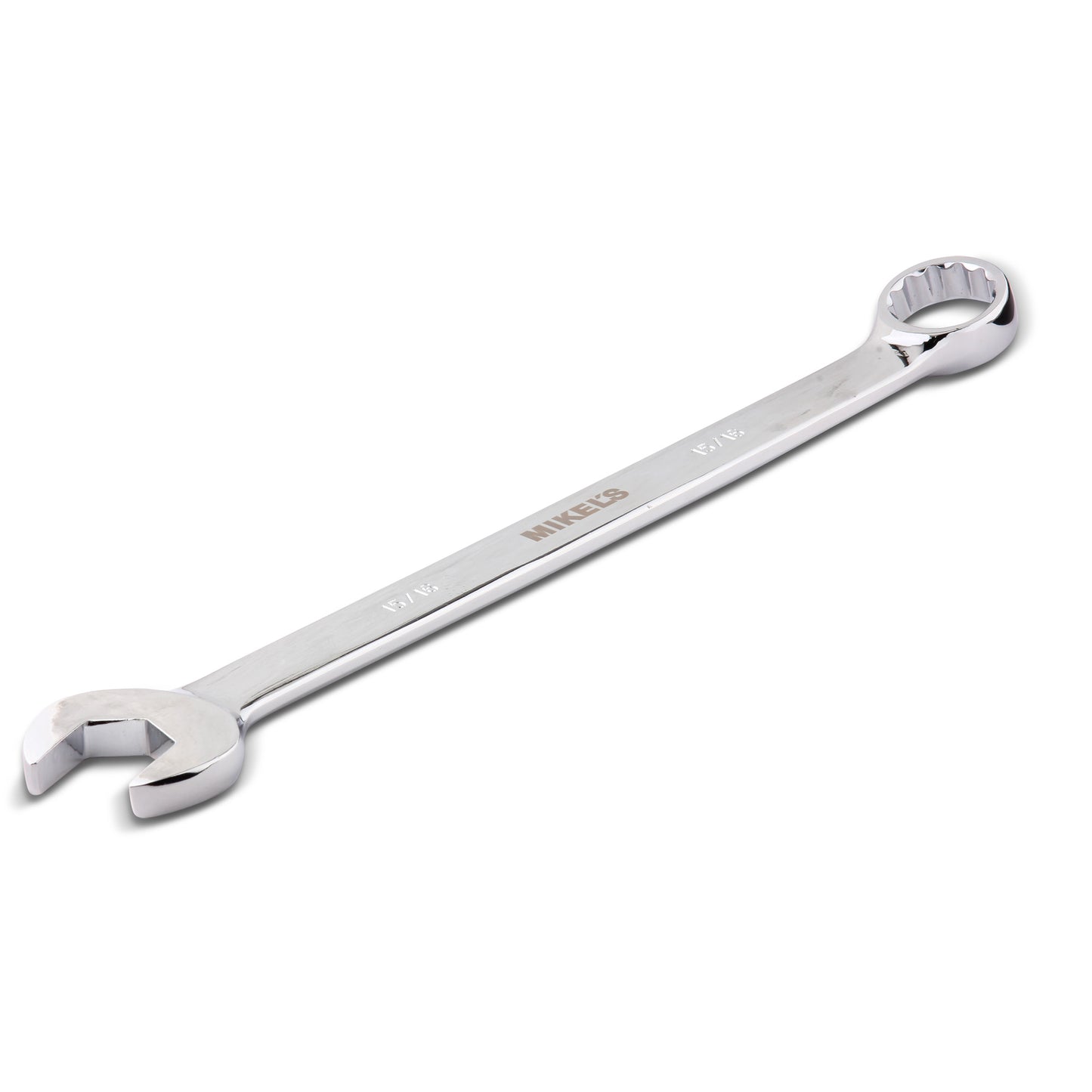 Llave combinada estandar 15/16” cromo vanadio
