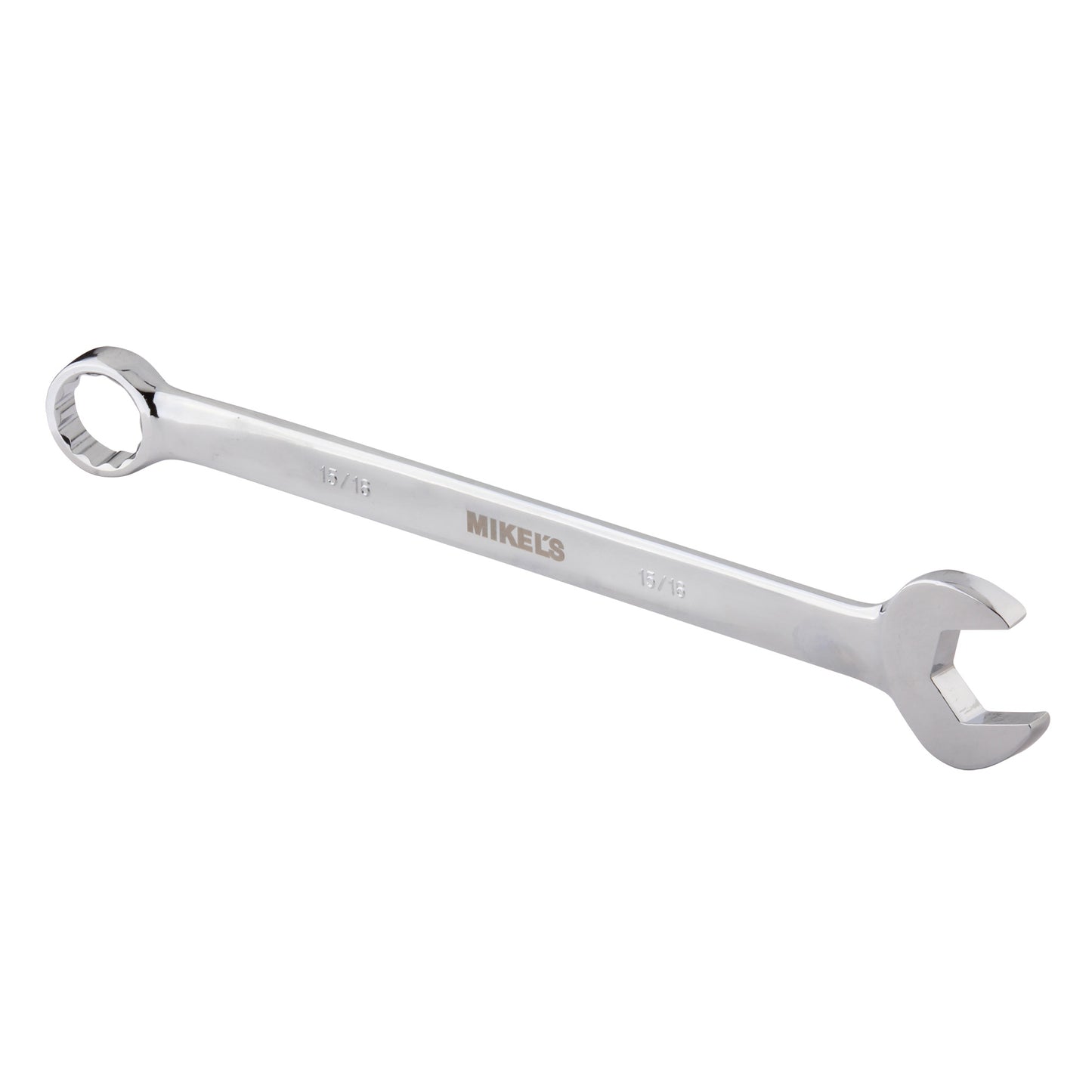 Llave combinada estandar 15/16” cromo vanadio