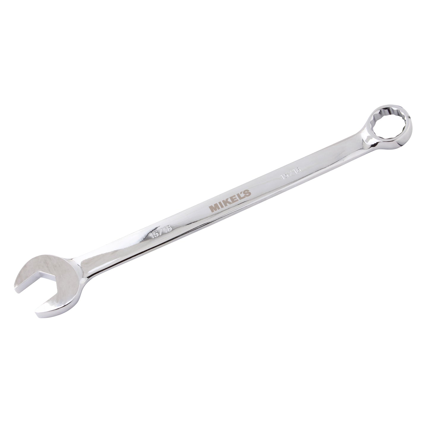 Llave combinada estandar 15/16” cromo vanadio