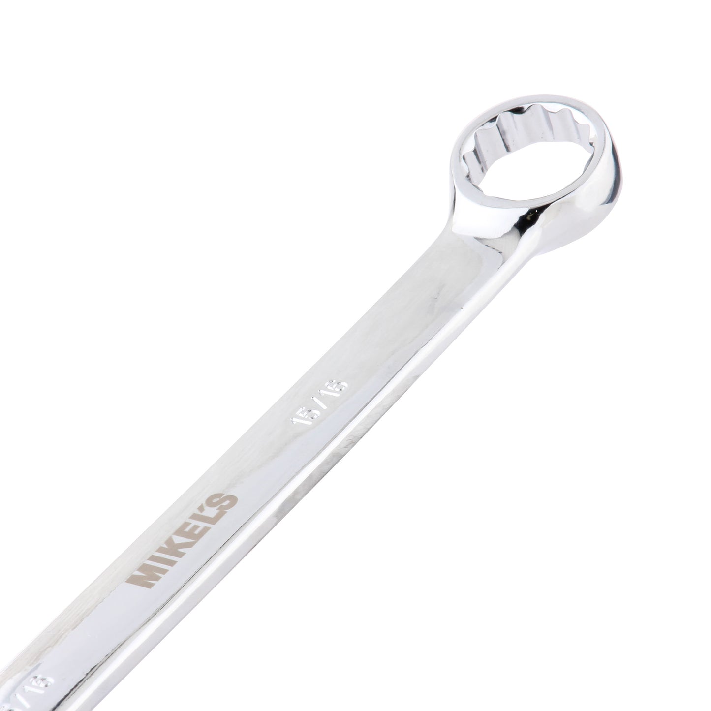 Llave combinada estandar 15/16” cromo vanadio