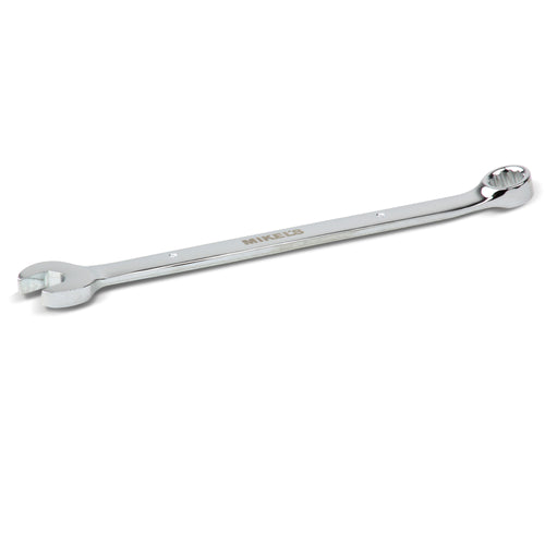 Llave combinada milimetrica 9 mm cromo vanadio