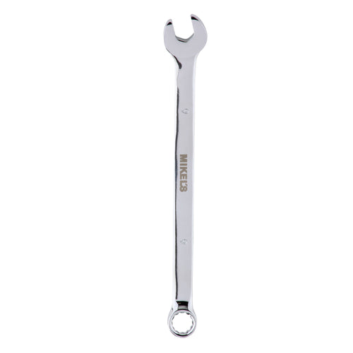 Llave combinada milimetrica 9 mm cromo vanadio