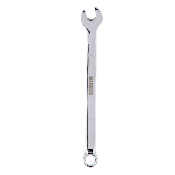 Llave combinada milimetrica 9 mm cromo vanadio