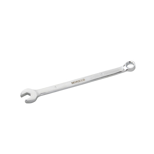 Llave combinada milimetrica 9 mm cromo vanadio