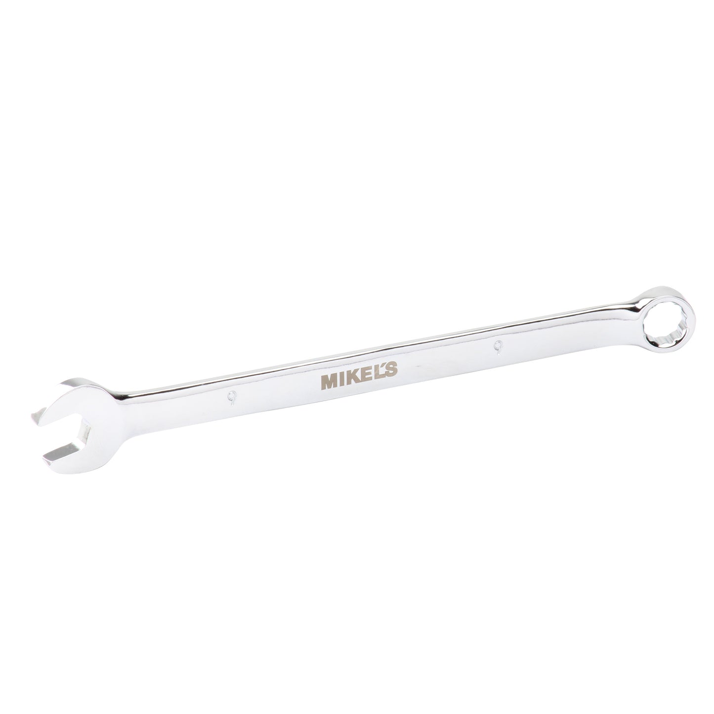 Llave combinada milimetrica 9 mm cromo vanadio