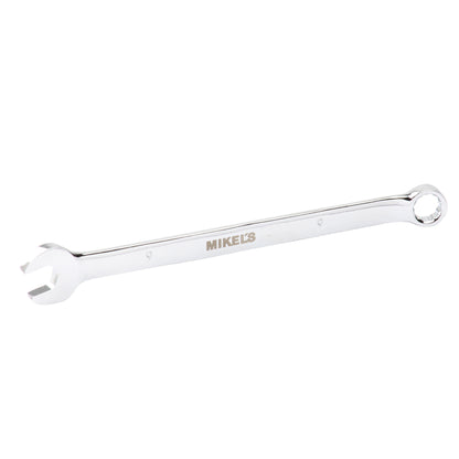 Llave combinada milimetrica 9 mm cromo vanadio