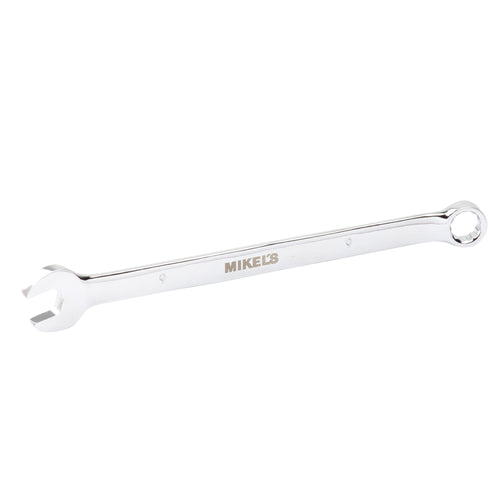 Llave combinada milimetrica 9 mm cromo vanadio