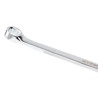 Llave combinada milimetrica 9 mm cromo vanadio