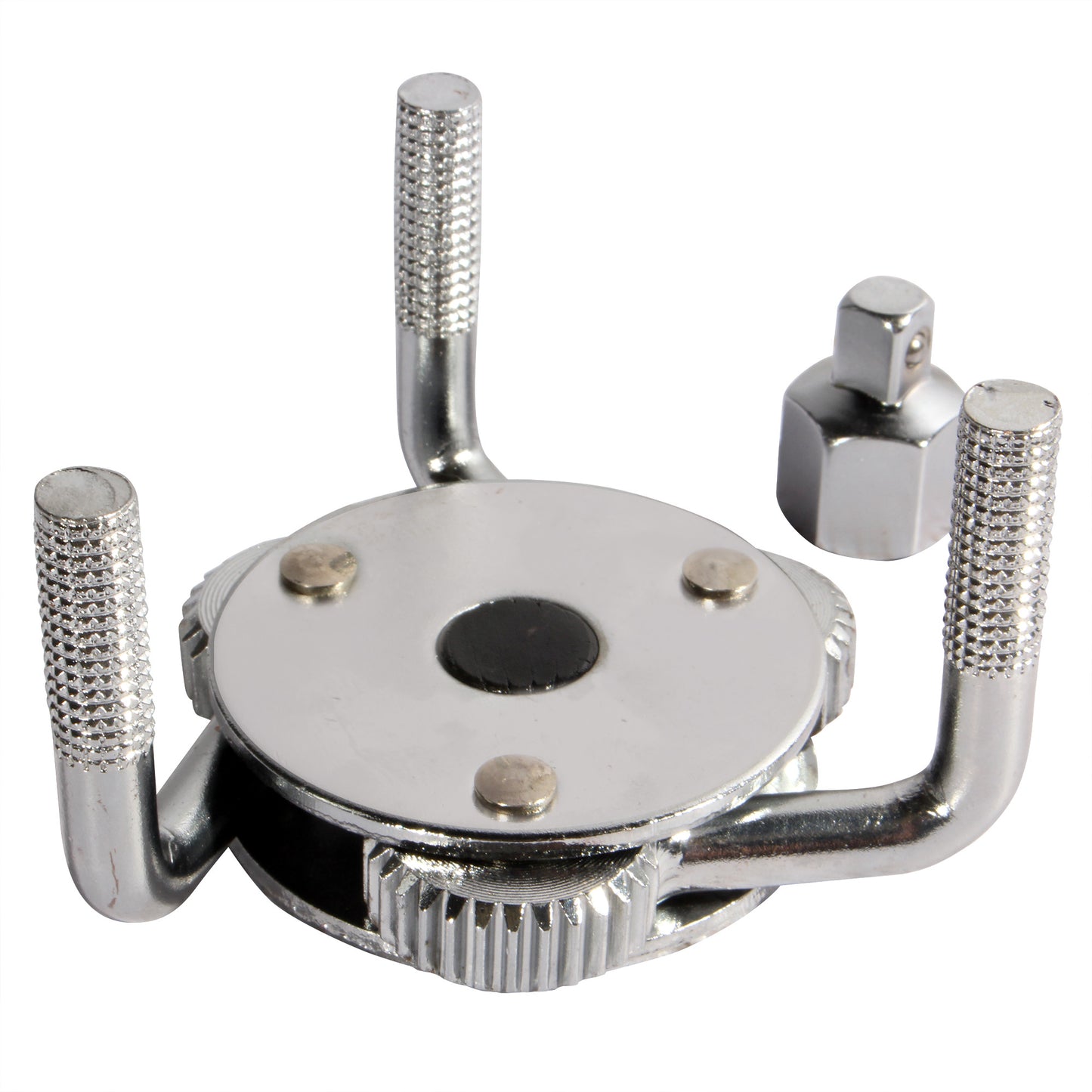 Llave de 3 puntos para filtros de aire