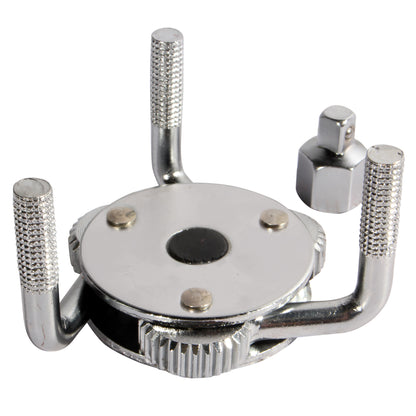 Llave de 3 puntos para filtros de aire