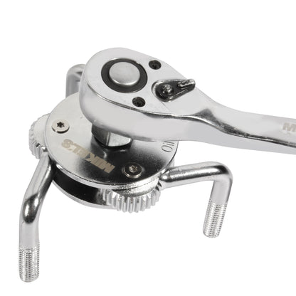 Llave de 3 puntos para filtros de aire