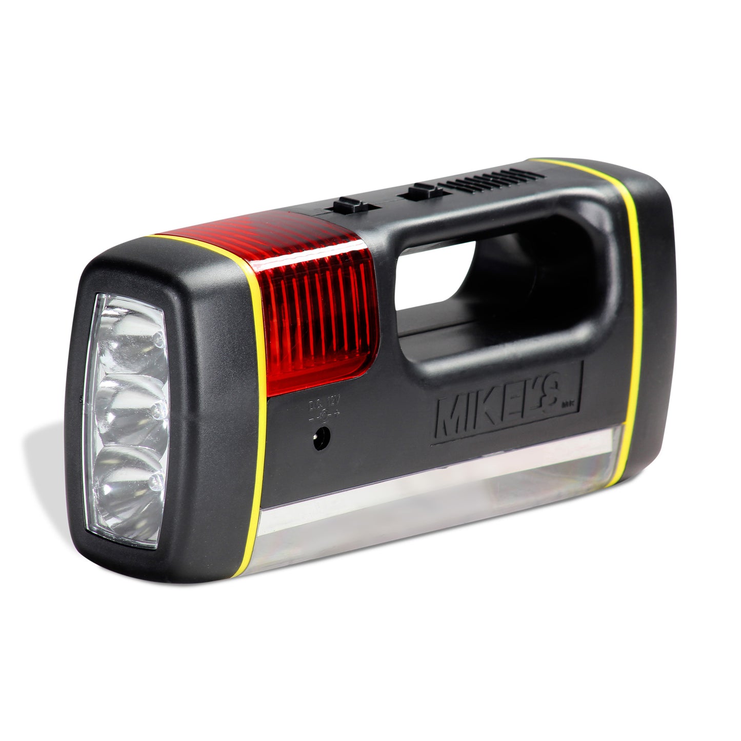 Lampara 21 LEDS multifuncional  (4 en 1)