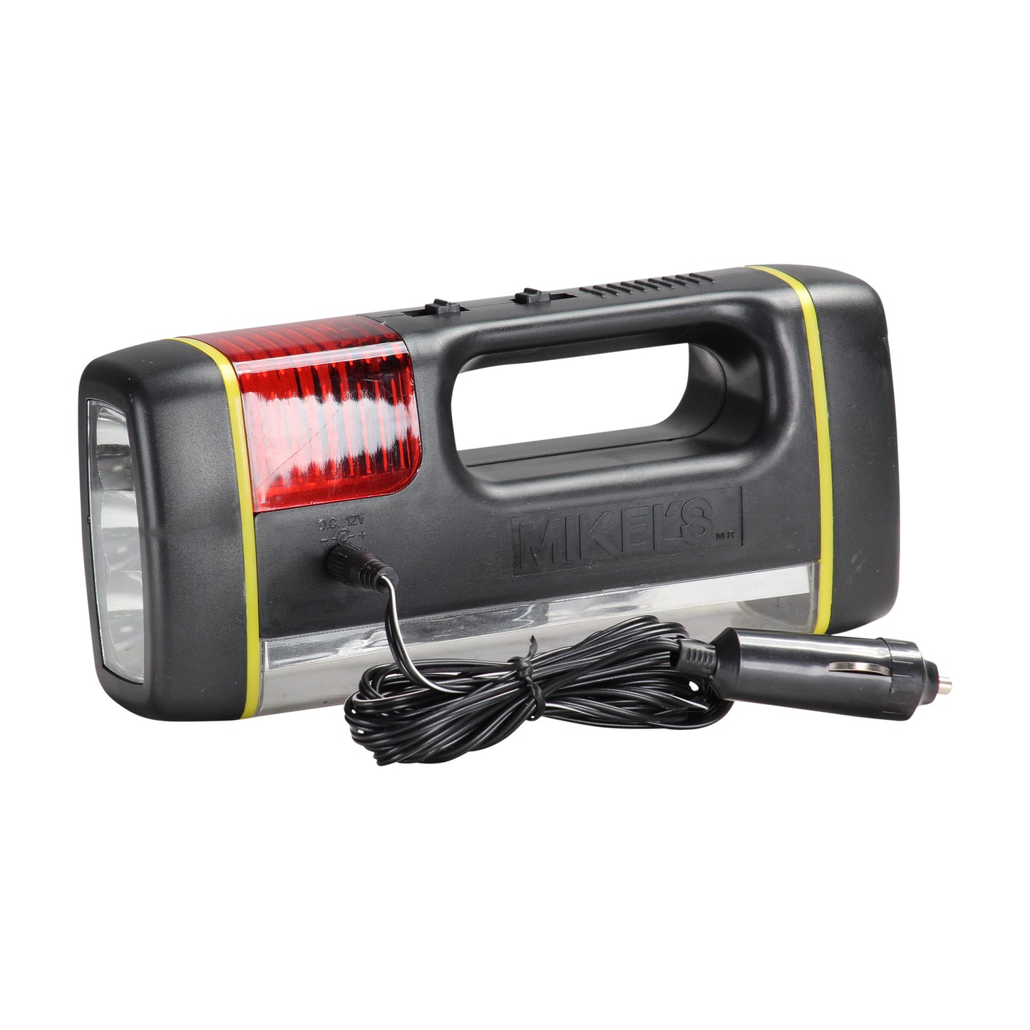 Lampara 21 LEDS multifuncional  (4 en 1)