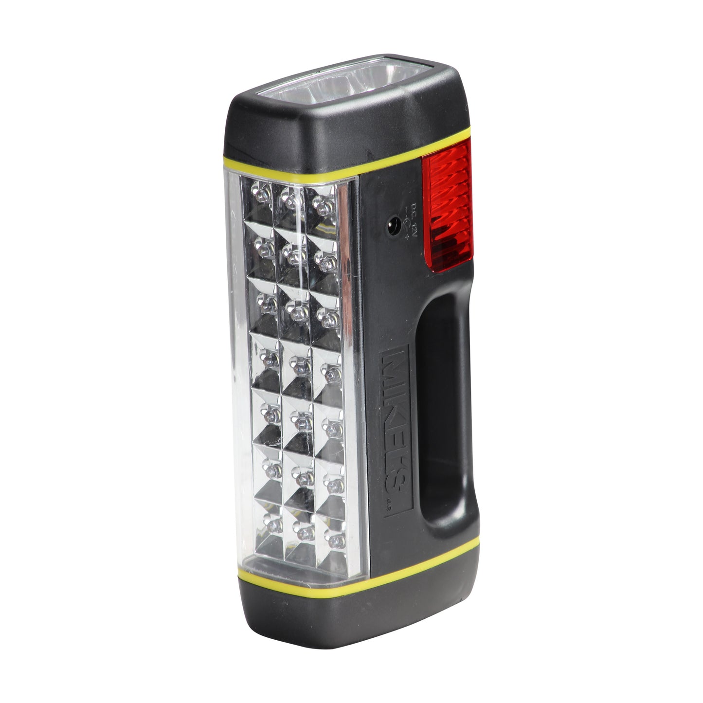 Lampara 21 LEDS multifuncional  (4 en 1)