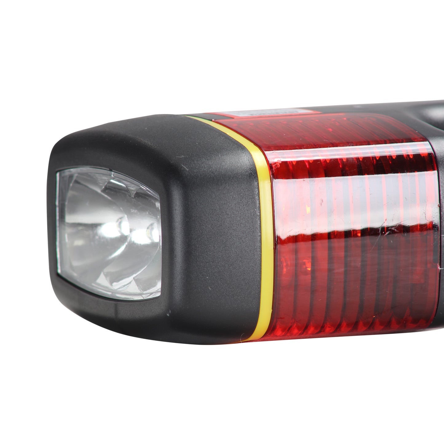 Lampara 21 LEDS multifuncional  (4 en 1)