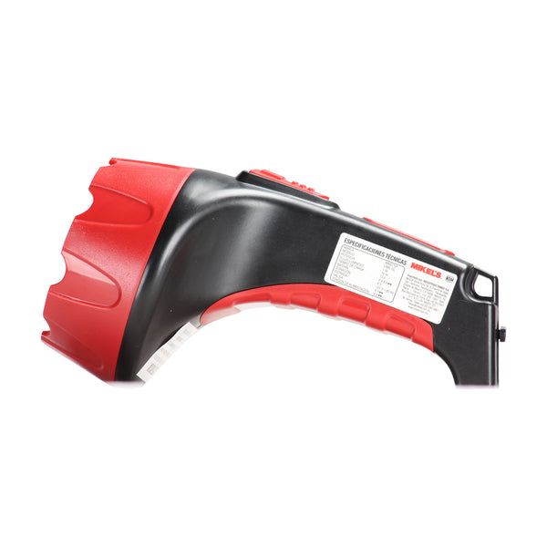 Lampara 15 LEDS recargable