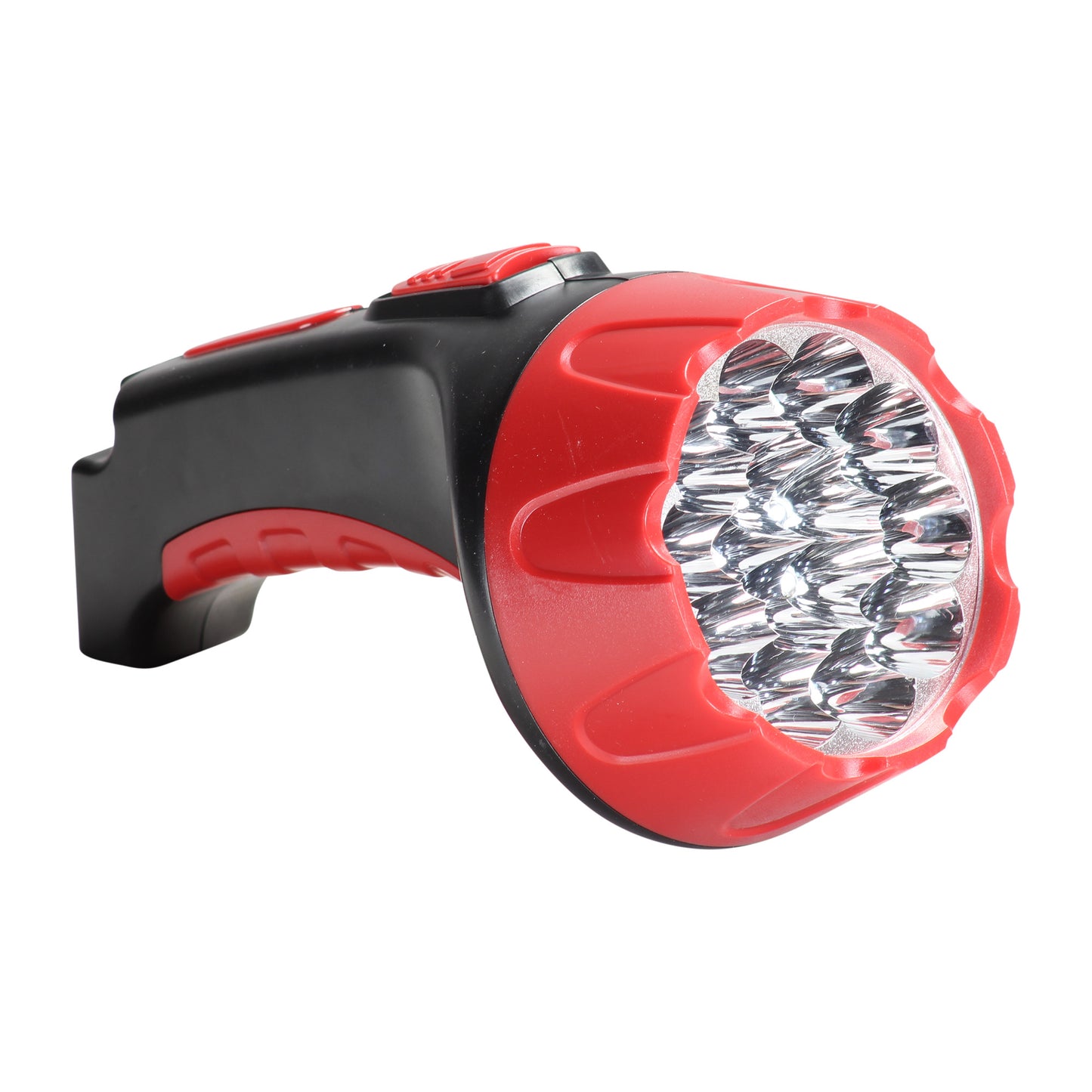 Lampara 15 LEDS recargable
