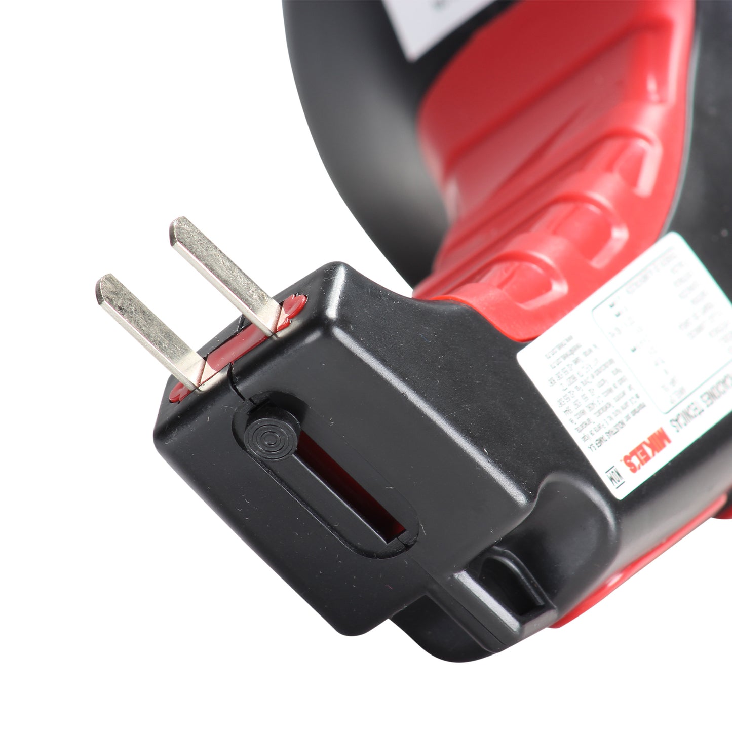 Lampara 15 LEDS recargable