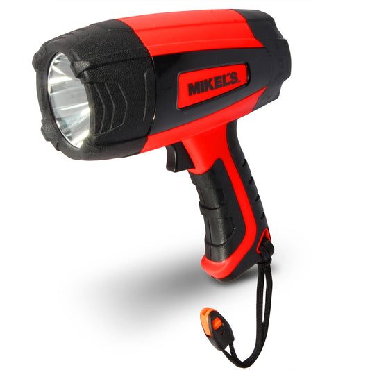 Lampara LED recargable (1 MC)