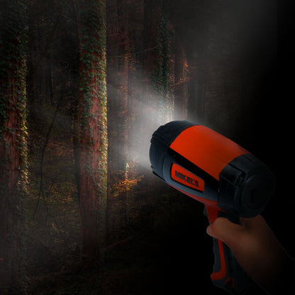 Lampara LED recargable (1 MC)