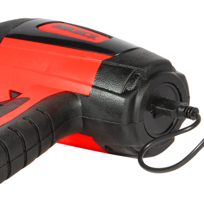 Lampara LED recargable (1 MC)